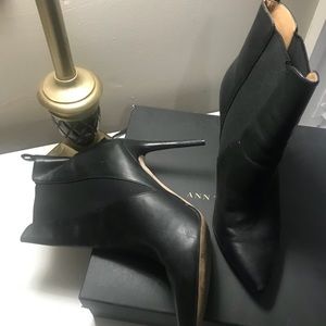 Ann Taylor Boot